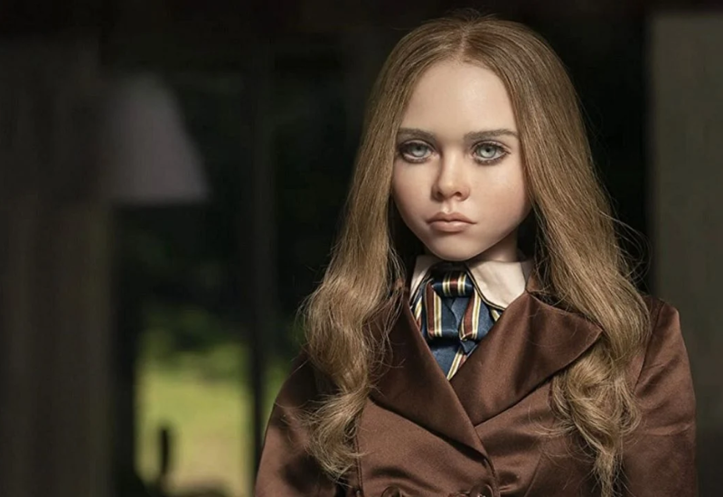 M3GAN (2022) – Crítica