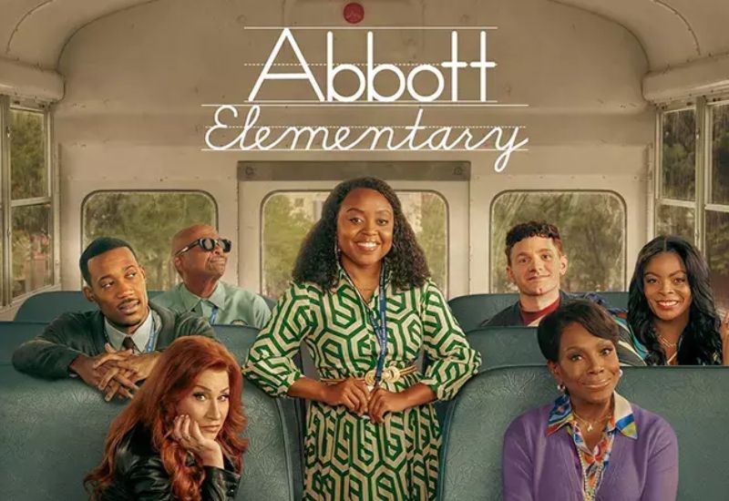 Abbott Elementary (1ª temporada) – Crítica