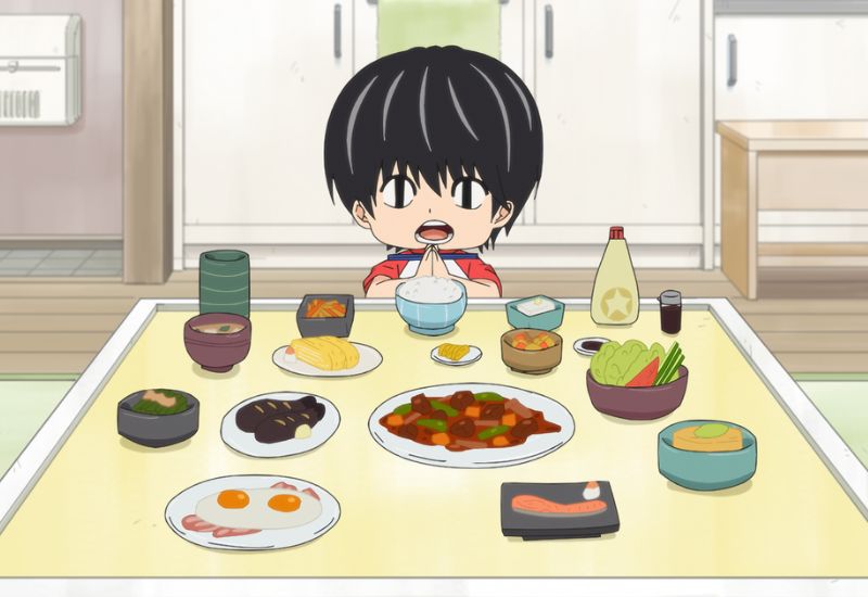 Kotaro Vai Morar Sozinho – Crítica