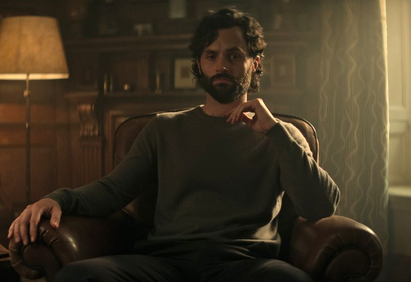 You (4ª temporada) – Crítica