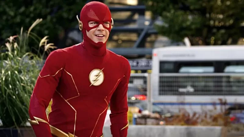 The Flash (9ª temporada) – Crítica