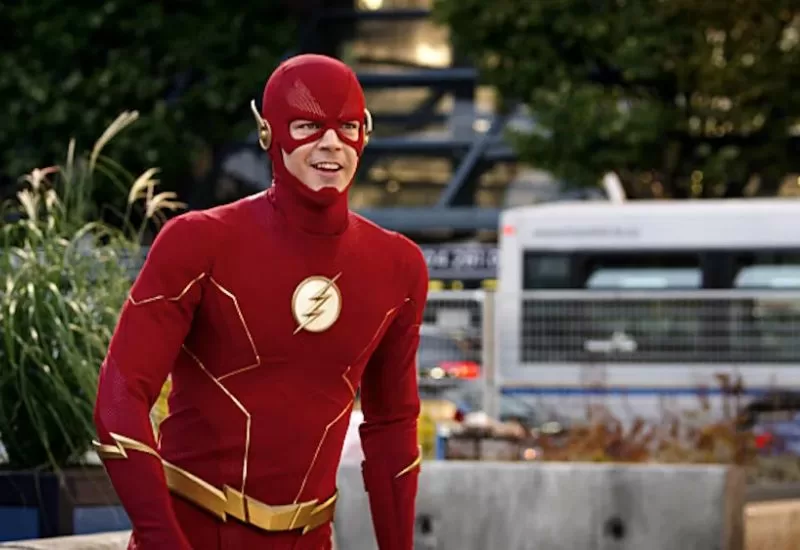 The Flash (9ª temporada) – Crítica