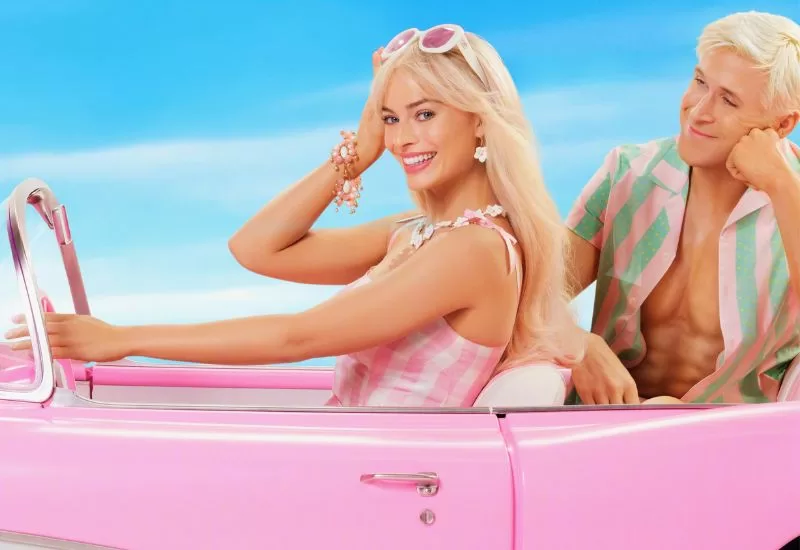Barbie (2023) – Crítica