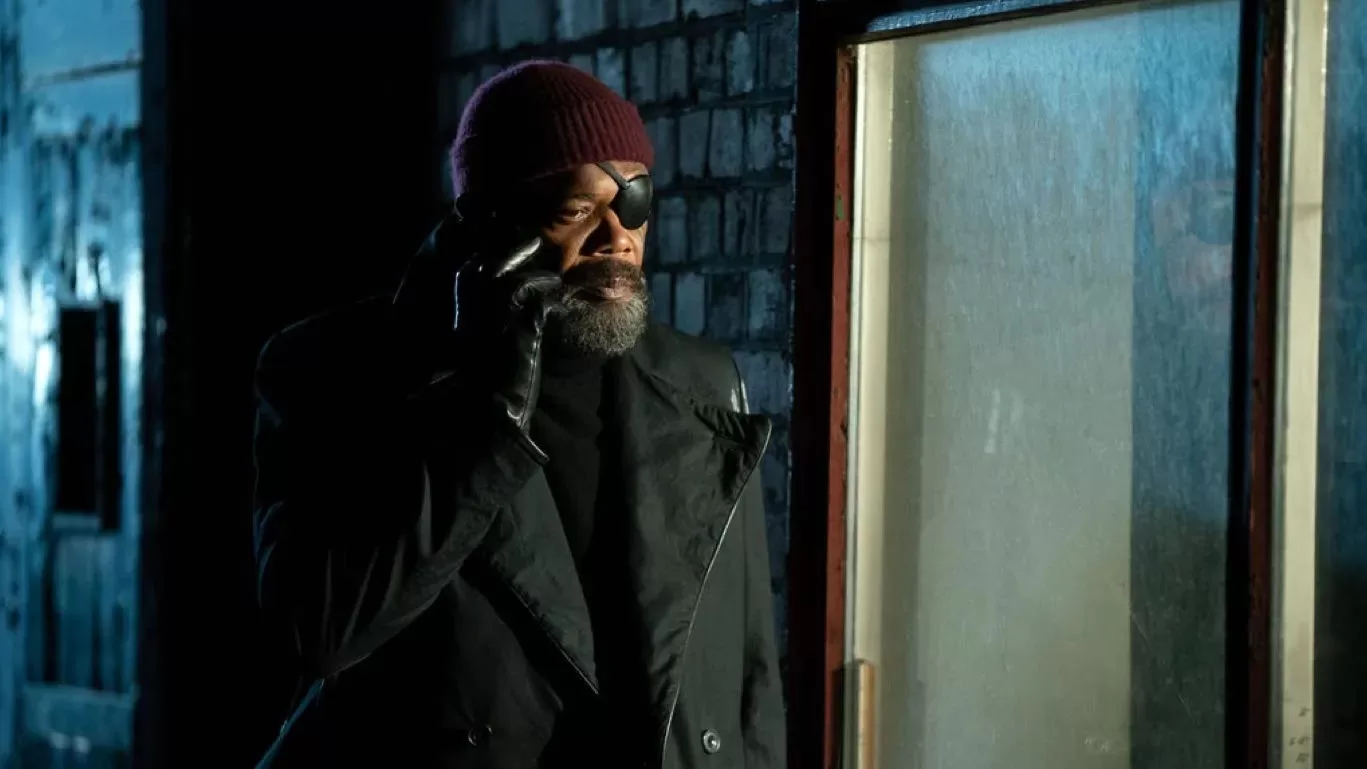 Invasão Secreta – Crítica