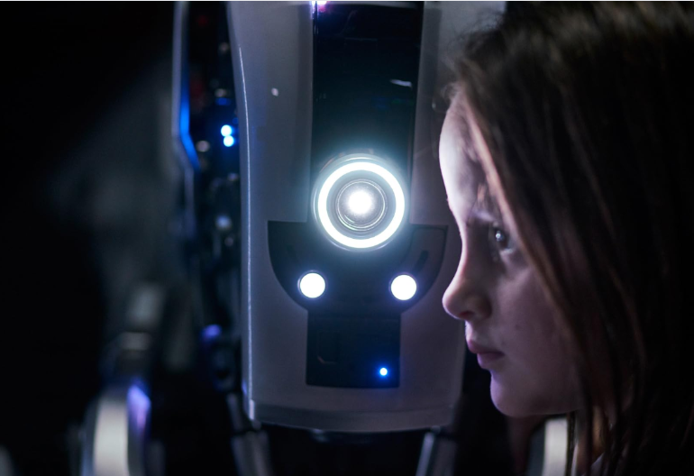 Spoiler Alert | I Am Mother (Final explicado)