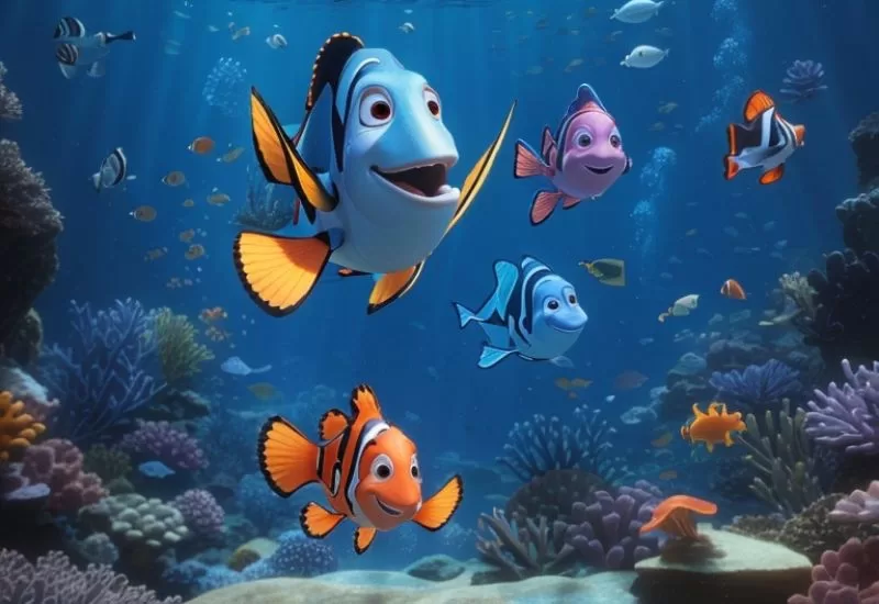 Relembrando os clássicos: 10 filmes lançados em 2003 que ainda amamos