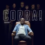 Corra poster