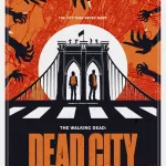 Dead City poster