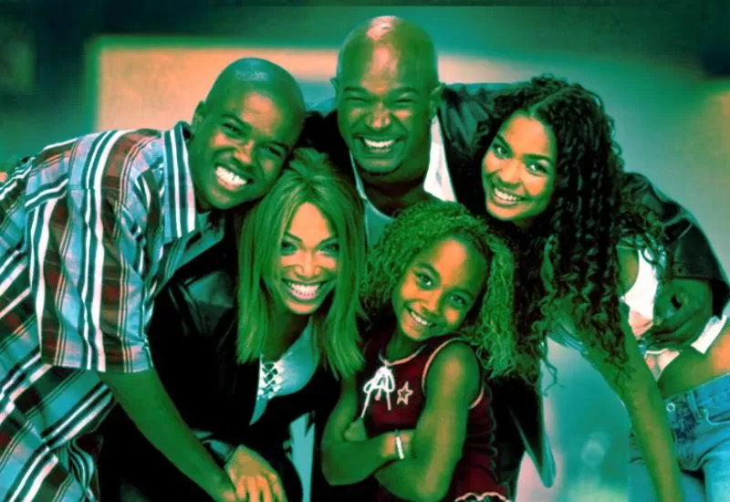 5 séries de comédia para assistir no Star Plus