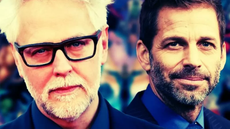 A DC precisa de um reinício completo nos cinemas