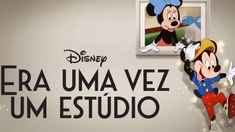 Era uma vez um Estúdio – Crítica