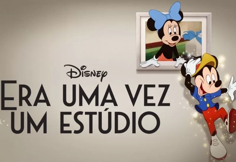 Era uma vez um Estúdio – Crítica