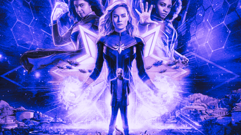 Crítica | As Marvels