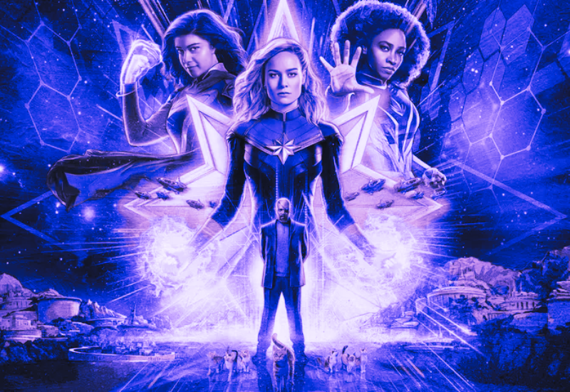 Crítica | As Marvels