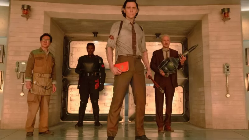 Loki (2ª temporada) – Crítica