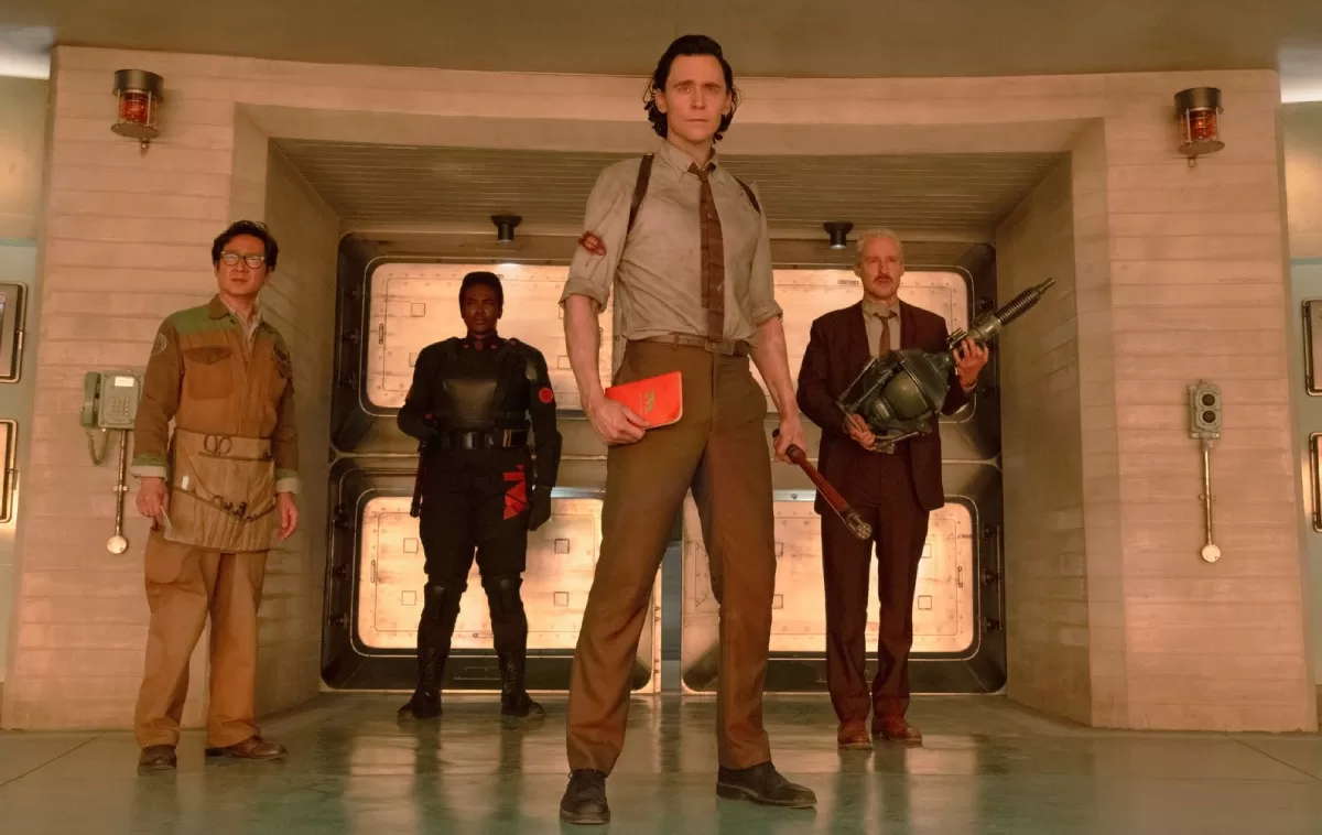 Loki (2ª temporada) – Crítica