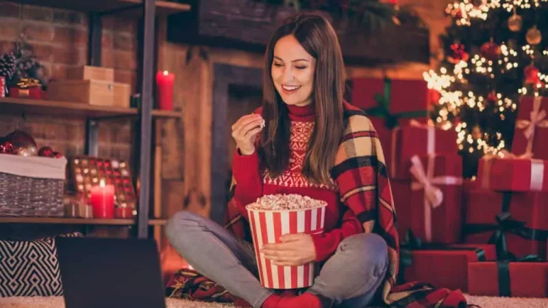 Entenda como os filmes genéricos de Natal se tornaram tão populares