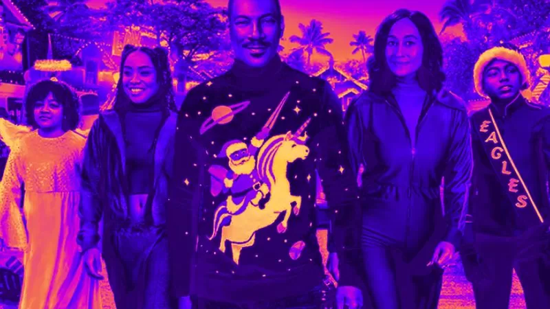 Crítica | A Batalha de Natal