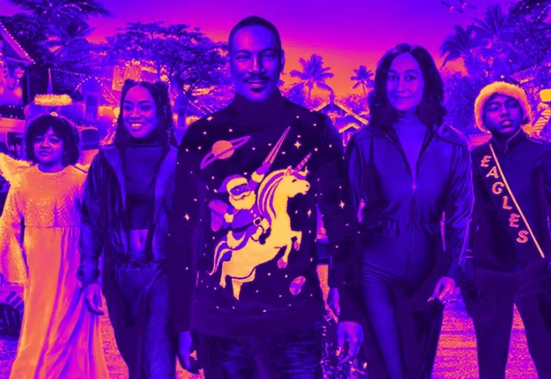 Crítica | A Batalha de Natal