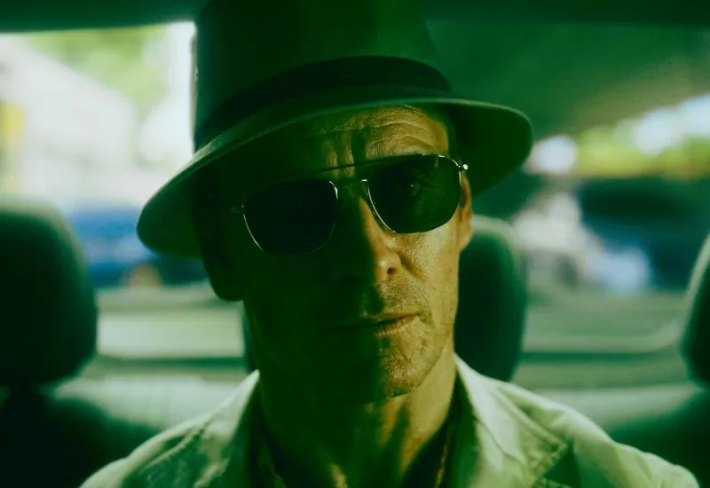 Crítica | O Assassino