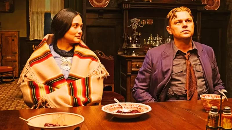 Crítica | Assassinos da Lua das Flores