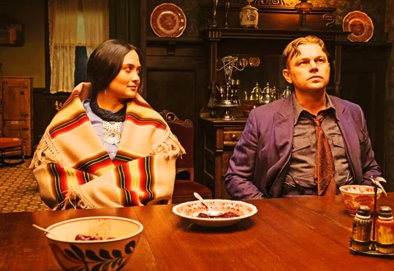 Crítica | Assassinos da Lua das Flores