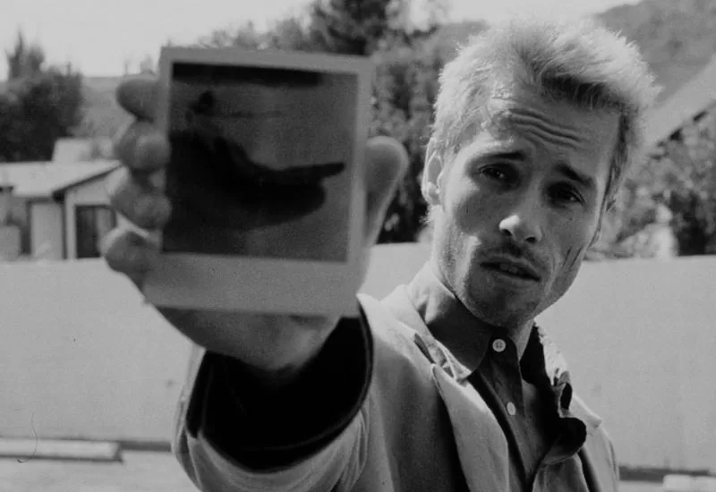 Spoiler Alert | Amnésia (Final explicado)