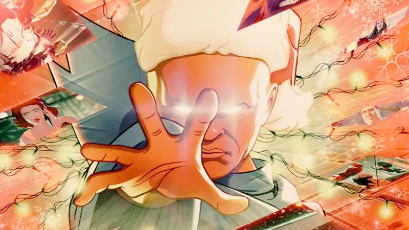 Lista | What If (2ª temporada) – Episódios ranqueados