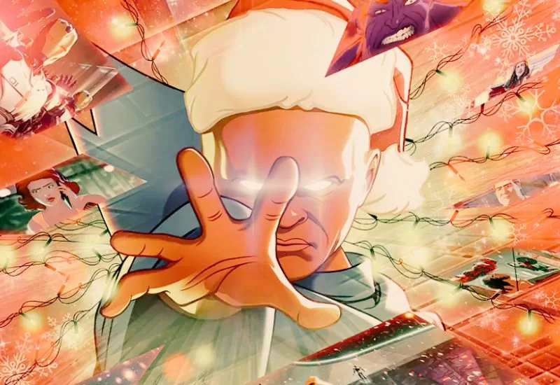 Lista | What If (2ª temporada) – Episódios ranqueados