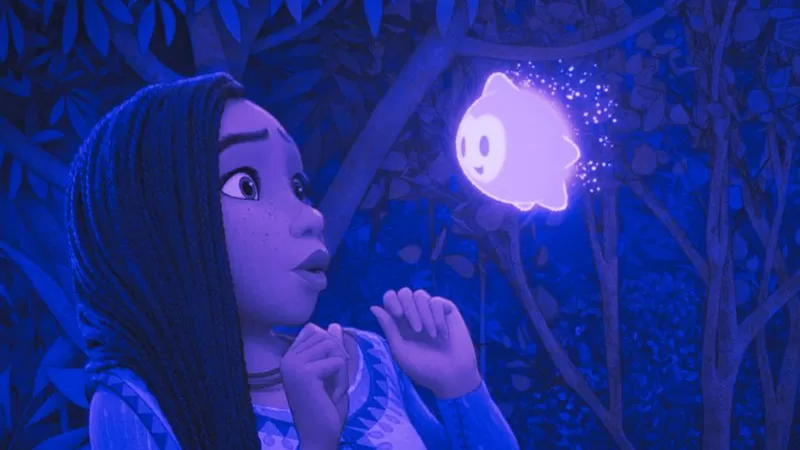 Crítica | Wish – O Poder dos Desejos