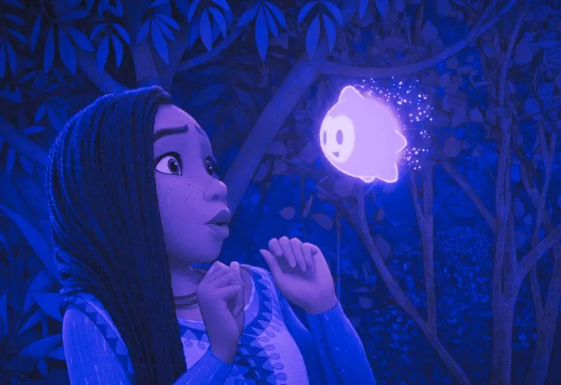 Crítica | Wish – O Poder dos Desejos