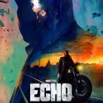 echo poster