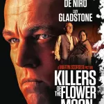 killers of the flower moon
