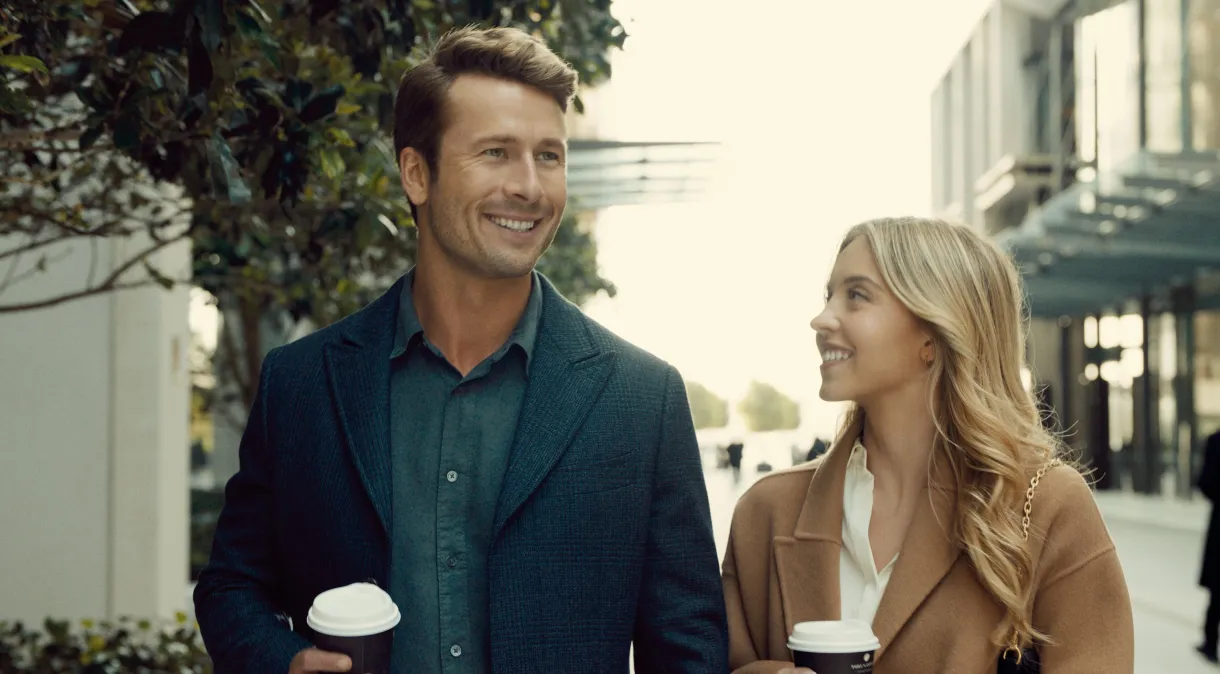 Crítica | Todos Menos Você