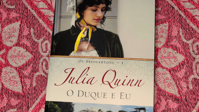 Review | O Duque e Eu