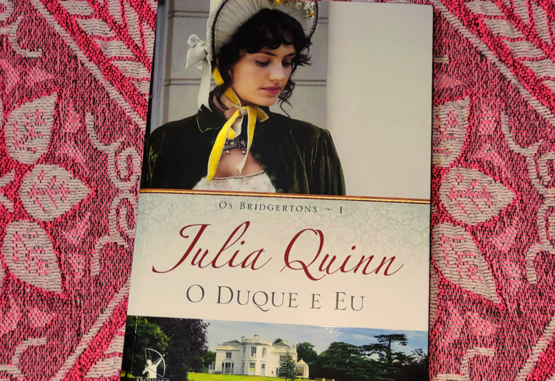 Review | O Duque e Eu
