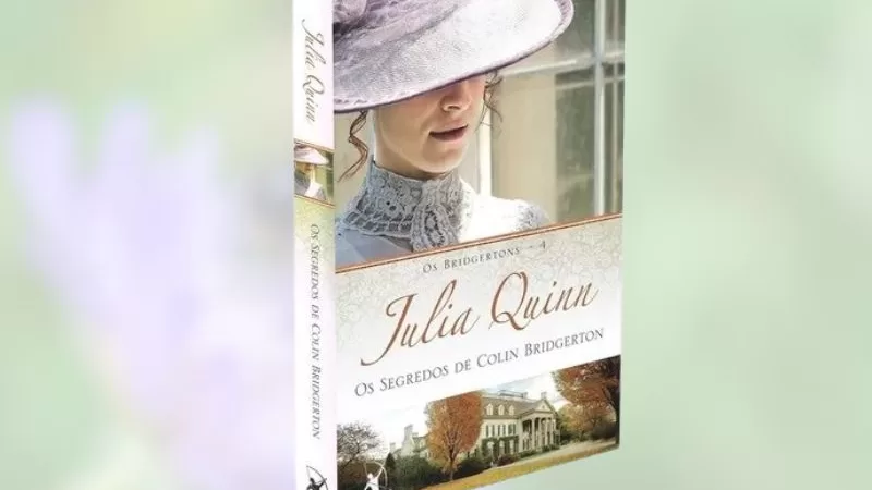 Review | Os Segredos de Colin Bridgerton