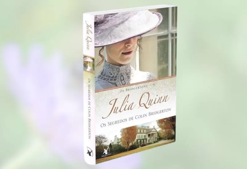 Review | Os Segredos de Colin Bridgerton