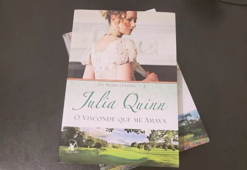 Review | O Visconde Que Me Amava