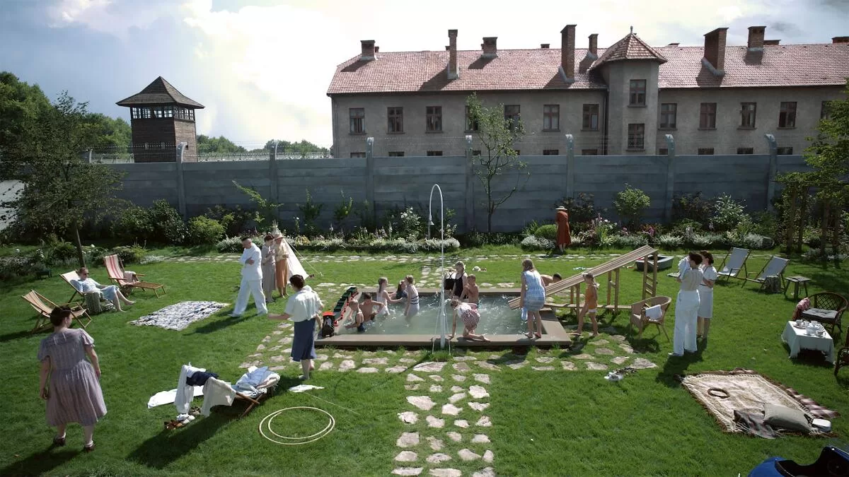 Crítica | Zona de Interesse