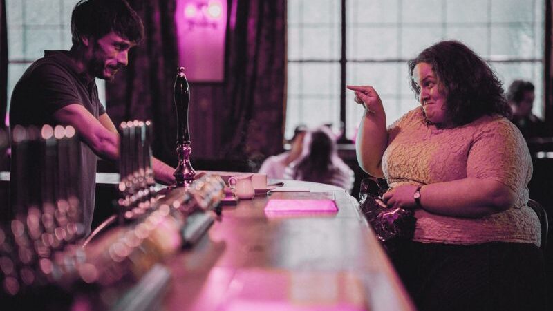 Crítica | Bebê Rena (2024)