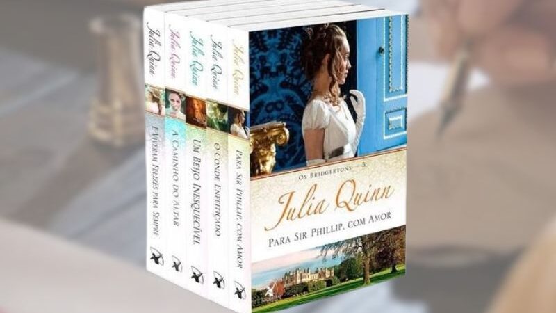 Review | Para Sir. Phillip, com Amor