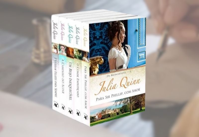 Review | Para Sir. Phillip, com Amor