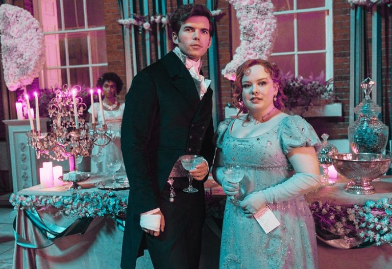 Crítica | Bridgerton (3ª temporada – parte 1)