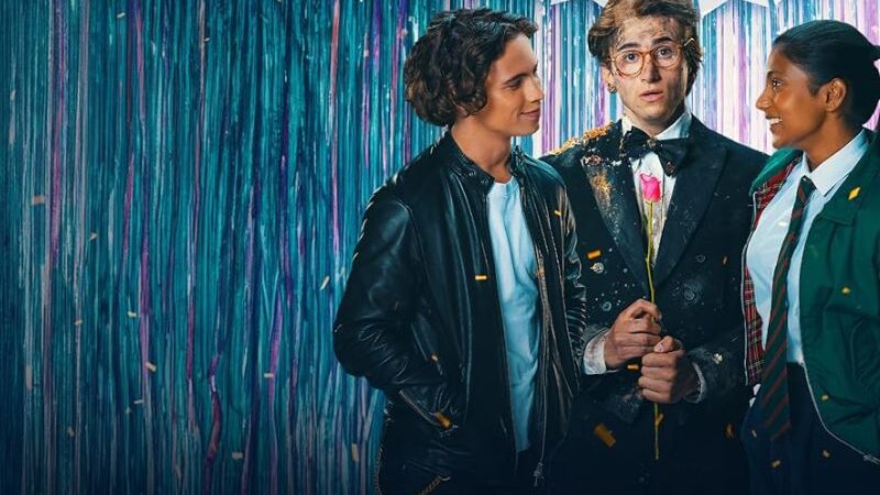 Crítica | Como Conquistar o Billy Walsh