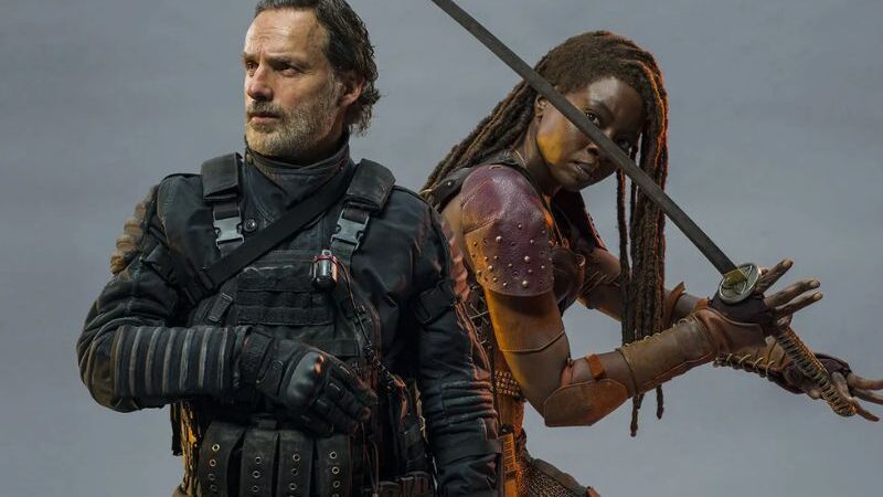 Crítica | The Walking Dead: The Ones Who Live