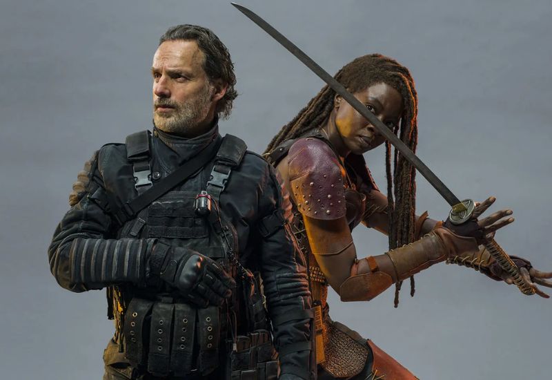 Crítica | The Walking Dead: The Ones Who Live