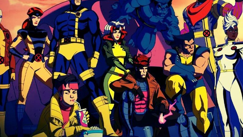 Crítica | X-Men ’97 (1ª temporada)