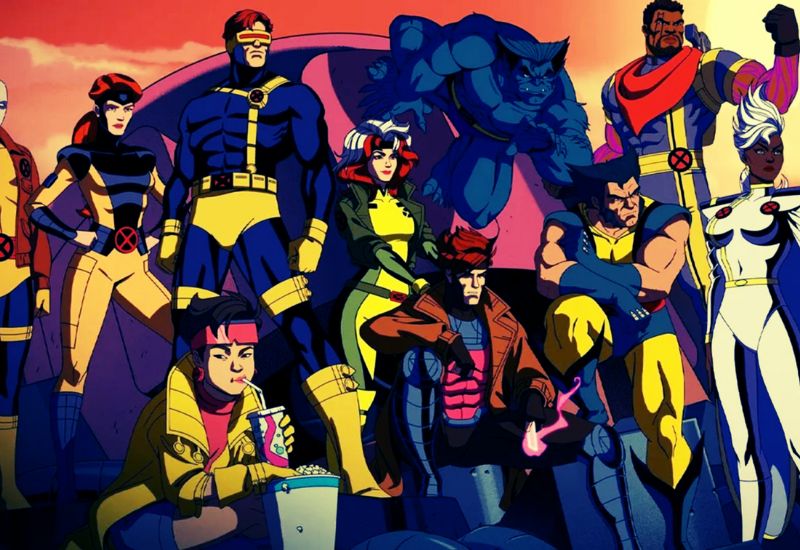Crítica | X-Men ’97 (1ª temporada)