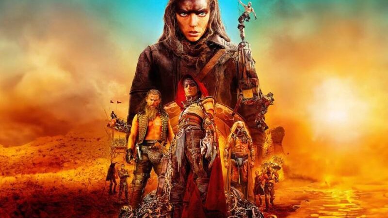 Crítica | Furiosa: Uma Saga Mad Max